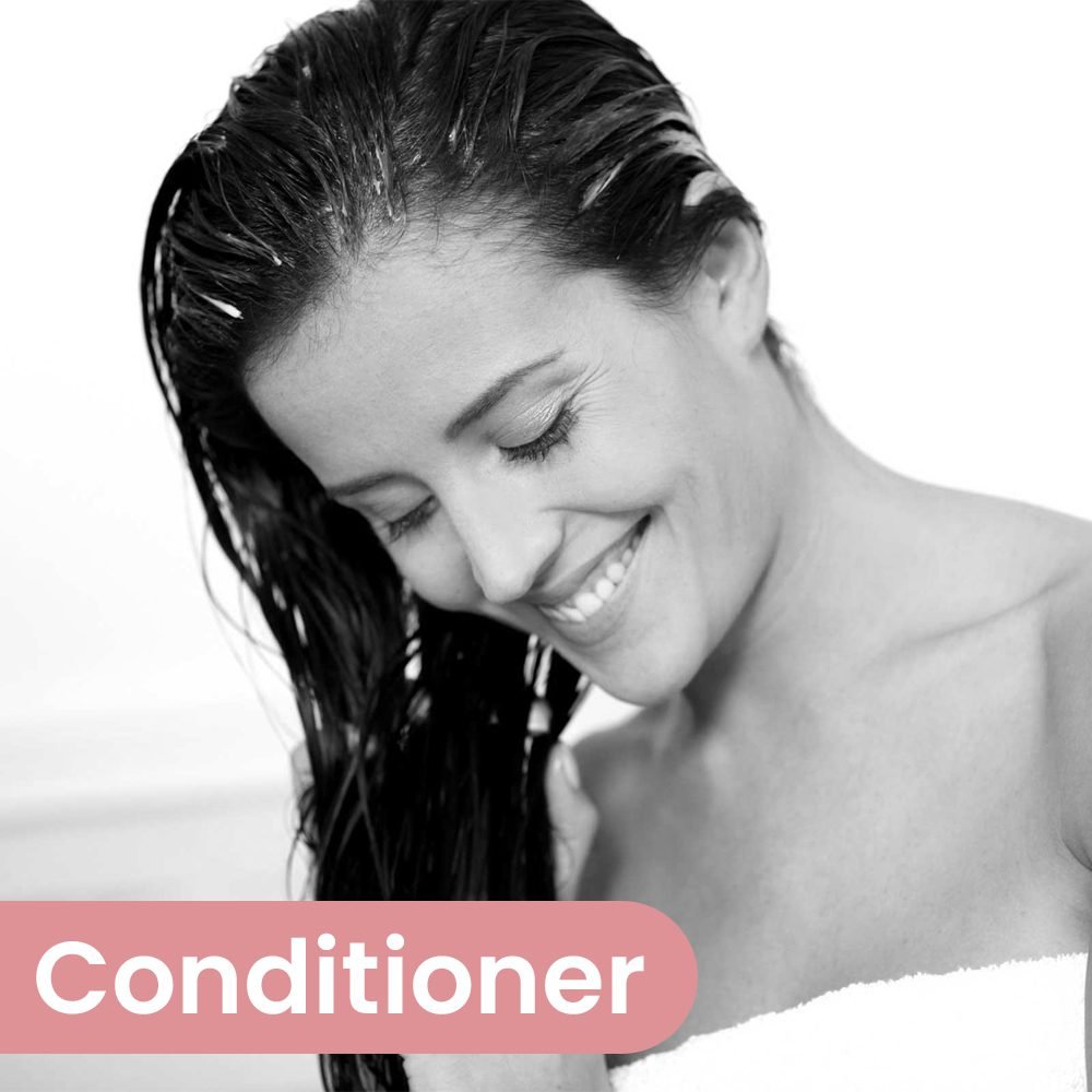 Cosmetify: Third party manufacturing conditioners