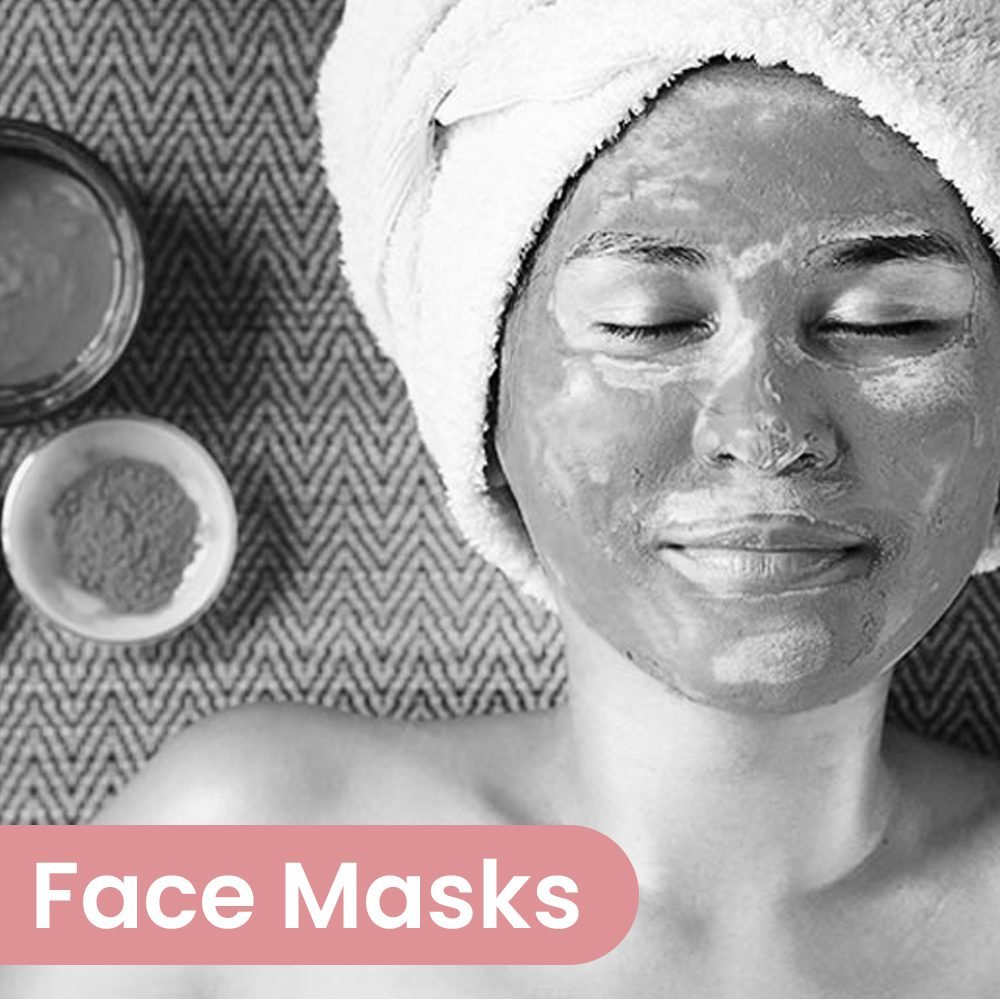 Cosmetify: Third party manufacturing Face Masks