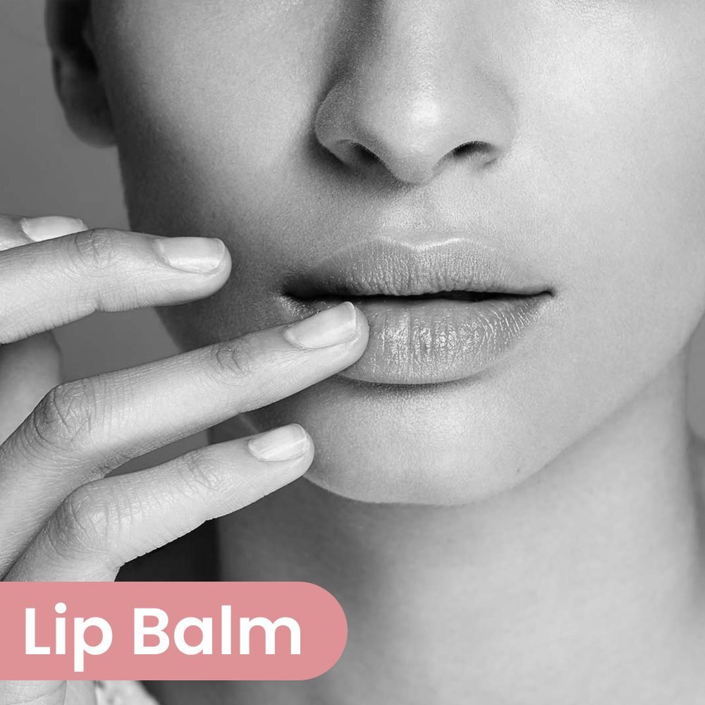 Cosmetify: Third party manufacturing lip balm for lips