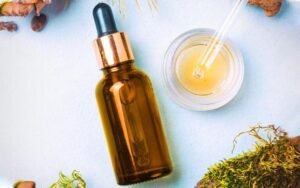 Essential Oils