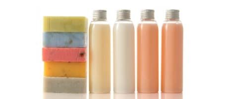 What is best for your skin? Body wash or bar soap?