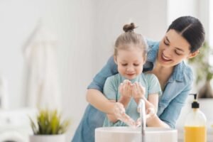Baby Care Range