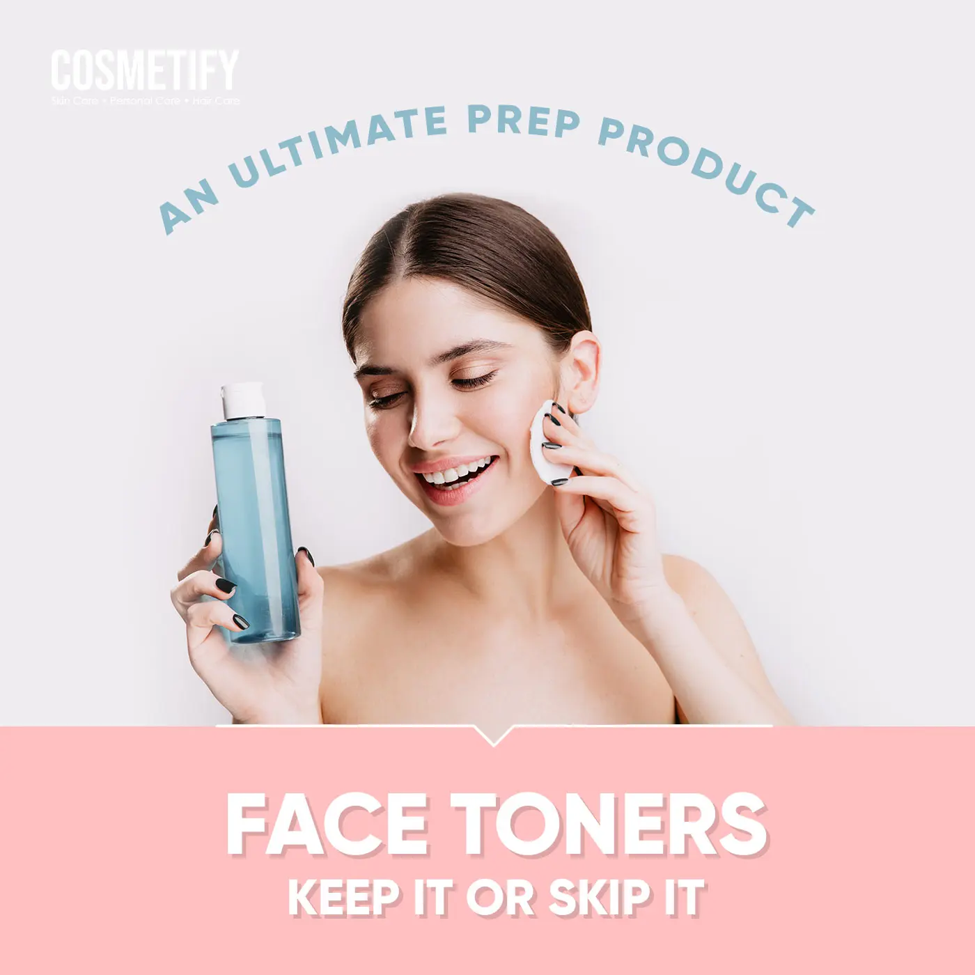 Face Toner: Keep it or Skip it…