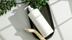 Hair Care Range