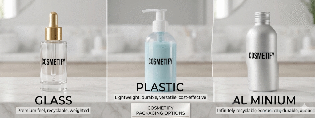Packaging Best options